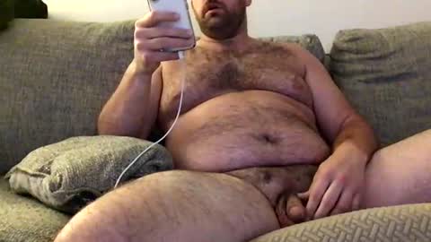 mistermedium069 online show from 07-12-26, 04:58