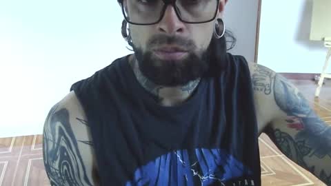 misternocturne online show from 03-08-26, 02:54