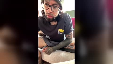 misternocturne online show from 03-09-26, 04:55