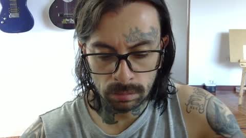 misternocturne online show from 04-01-26, 04:48