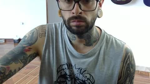 misternocturne online show from 04-19-26, 06:10