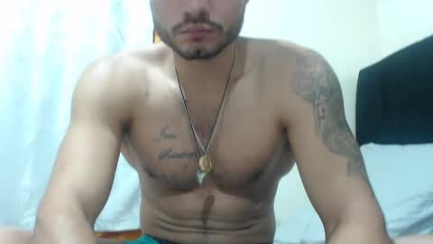 mistersam33 online show from 12-28-24, 03:48