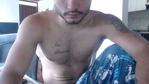 mistersam33 online show from 01-28-25, 03:25