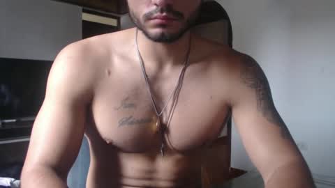 mistersam33 online show from 02-11-25, 02:24