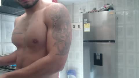 mistersam33 online show from 02-11-25, 06:11