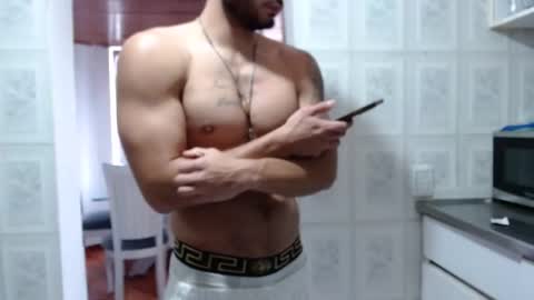 mistersam33 online show from 02-11-25, 09:56