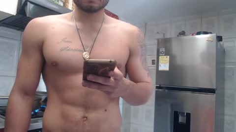 mistersam33 online show from 02-27-25, 06:20