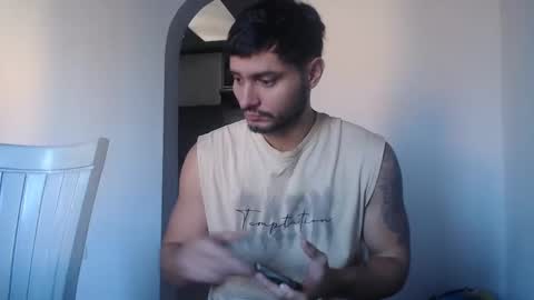 mistersam33 online show from 03-03-25, 12:27