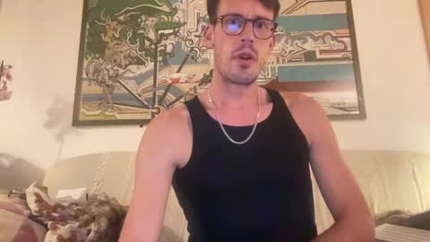 mistralism online show from 09-28-25, 10:48