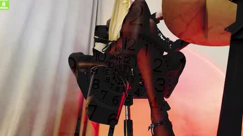  Mistress Alice  online show from 03-21-26, 08:19