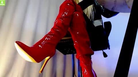  Mistress Alice  online show from 03-23-26, 12:53