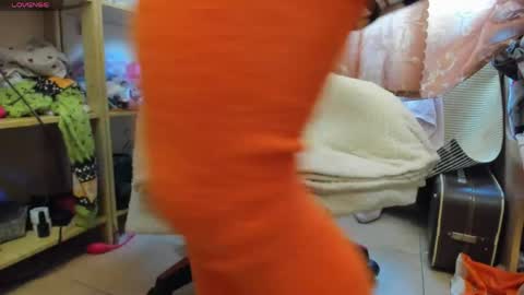 mistress_adel online show from 04-06-26, 07:09