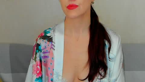 Victoria Eden online show from 06-30-26, 04:24