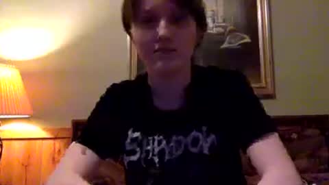 Lassie Cassie online show from 03-31-26, 01:51