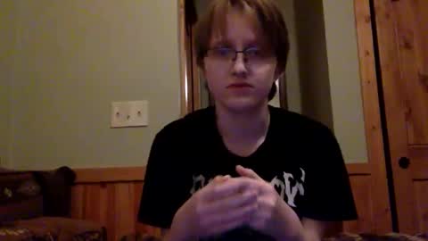 Lassie Cassie online show from 04-01-26, 03:29