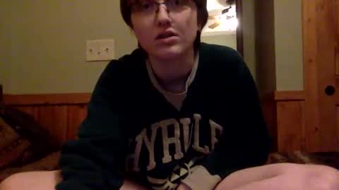 Lassie Cassie online show from 04-05-26, 03:36