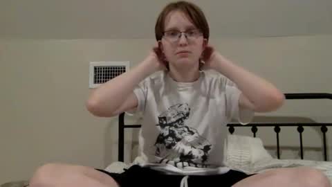 Lassie Cassie online show from 04-21-26, 02:48