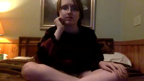 Lassie Cassie online show from 06-04-26, 12:38