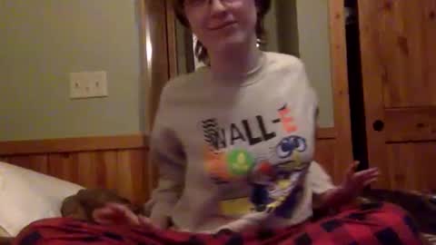 Lassie Cassie online show from 06-05-26, 08:58