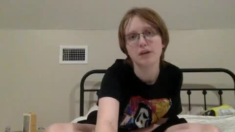 Lassie Cassie online show from 06-12-26, 02:21