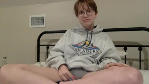 Lassie Cassie online show from 08-01-26, 03:17