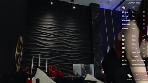 Darsy online show from 04-06-26, 02:07