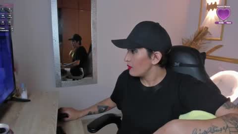 Mss F  online show from 07-02-26, 03:23