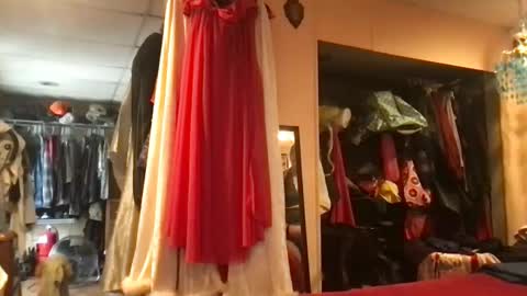 MistyVale online show from 01-27-25, 04:33