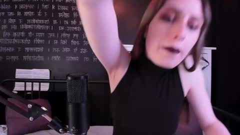Mistress Marlene online show from 05-17-26, 07:39