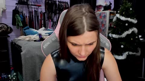 Dirty Priest and Ivi online show from 12-21-24, 05:07