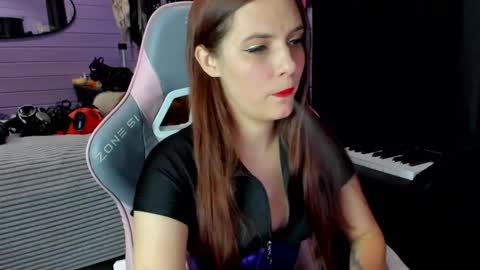 Dirty Priest and Ivi online show from 01-11-26, 12:04