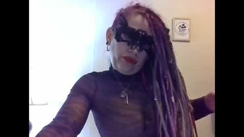 Snapshot of mistress_solena chatting on 05-14-26, 12:17 mistress_solena online show from 05-14-26, 12:17