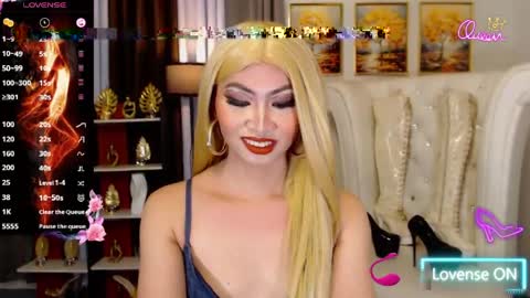 mistressathenna online show from 05-12-26, 09:56