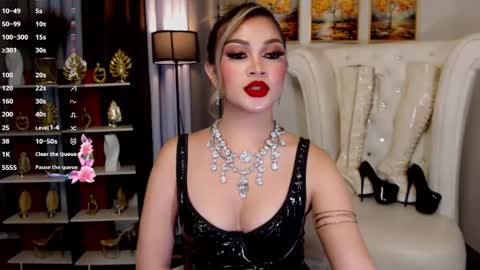 mistressathenna online show from 05-25-26, 08:15