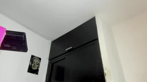 NAHOMY  online show from 03-14-26, 11:37