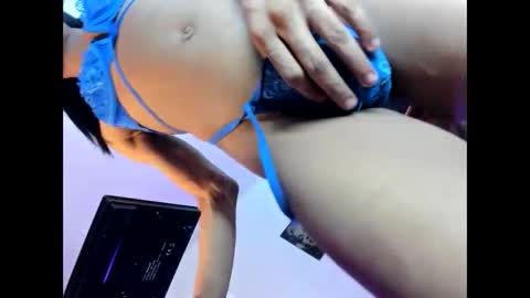 NAHOMY  online show from 04-06-26, 04:57