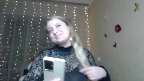 mistresscaro online show from 04-01-26, 08:17