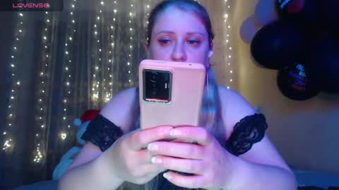 mistresscaro online show from 05-09-26, 08:47