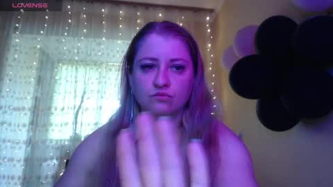 mistresscaro online show from 05-16-26, 07:49
