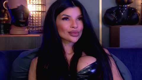 Elenia online show from 03-21-26, 02:42