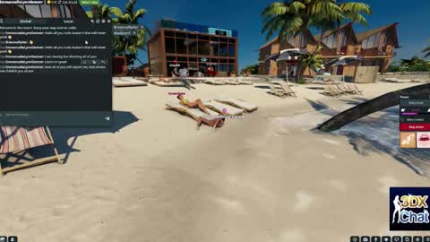 Mistress Emmanuella Lynn Gemser online show from 02-01-26, 01:26