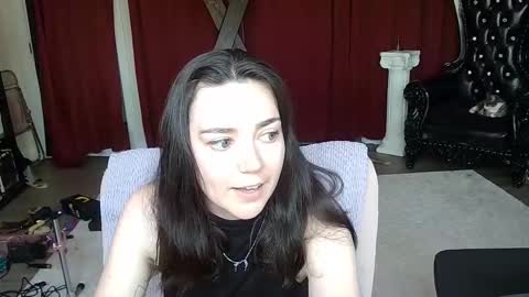 Mistress June online show from 03-26-26, 07:19