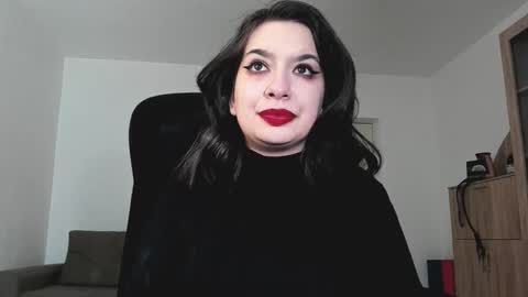 YourGoddessM online show from 02-04-26, 06:14