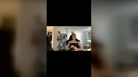 Mistress Violet online show from 06-01-26, 04:52