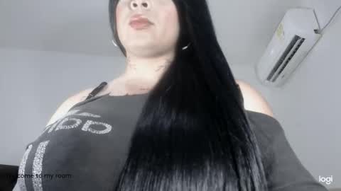 ALICE MADANE online show from 03-26-26, 06:30