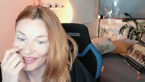 MistyBarnes NONUDE MODEL online show from 05-03-26, 04:13