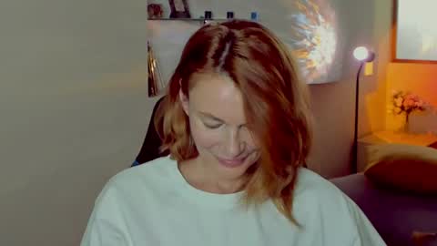 MistyBarnes NONUDE MODEL online show from 05-20-26, 09:48