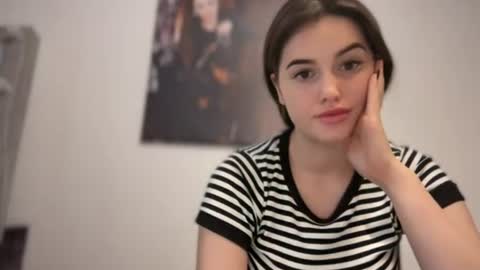 MistyFox Rea online show from 06-21-26, 01:35