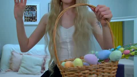 Misty online show from 04-05-26, 06:27