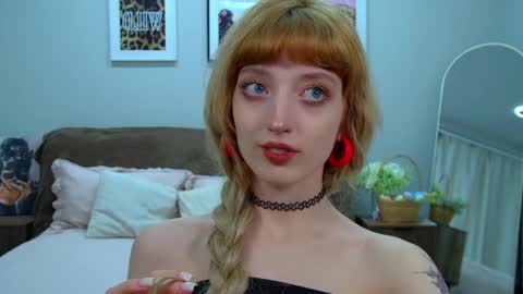 Misty online show from 04-09-26, 06:41